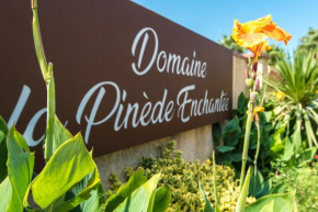 Domaine La Pinède Enchantée